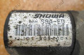 РУЛЕВАЯ РЕЙКА   HONDA CR-V II 2.0 I-VTEC