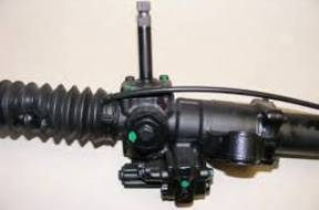 РУЛЕВАЯ РЕЙКА    HONDA CR-V III