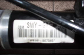 РУЛЕВАЯ РЕЙКА   HONDA CRV 07-2012 год ДИЗЕЛЬ