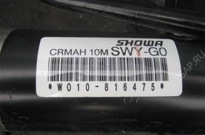 РУЛЕВАЯ РЕЙКА   Honda CRV 07- ДИЗЕЛЬ