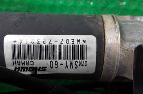 РУЛЕВАЯ РЕЙКА Honda CRV 09-12 2,2   SWY-GO