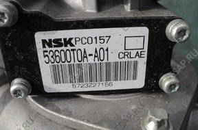 РУЛЕВАЯ РЕЙКА   Honda CRV 12-2015 год. J.