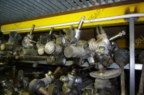 РУЛЕВАЯ РЕЙКА HONDA CRV 2002 2003 04 S9A