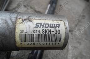 РУЛЕВАЯ РЕЙКА   HONDA CRV 2002-2006 ЕВРОПЕЙСКАЯ ВЕРСИЯ