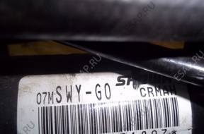 РУЛЕВАЯ РЕЙКА   HONDA CRV 2009 2,2 D