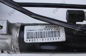 РУЛЕВАЯ РЕЙКА HONDA CRV 2009- 2.2CDTI