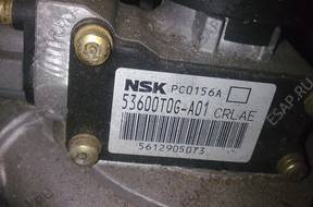 РУЛЕВАЯ РЕЙКА HONDA CRV 2013 НОВОГО ОБРАЗЦА