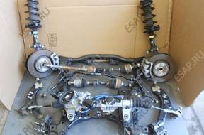 РУЛЕВАЯ РЕЙКА   - HONDA CRV 2014