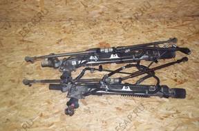 РУЛЕВАЯ РЕЙКА HONDA CRV DRAZEK 2.2 CTDI 02/07