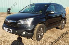 РУЛЕВАЯ РЕЙКА HONDA CRV   ЕВРОПЕЙСКАЯ ВЕРСИЯ 2.0 BENZ