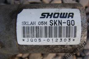 РУЛЕВАЯ РЕЙКА   HONDA CRV SKLAH 05M SKN-G0