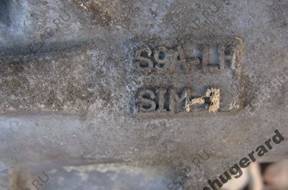 РУЛЕВАЯ РЕЙКА   HONDA CRV SKLAH 05M SKN-G0