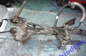 РУЛЕВАЯ РЕЙКА Honda CRV