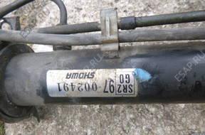 РУЛЕВАЯ РЕЙКА   HONDA CRX 1.6 16V 1997 год