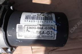 РУЛЕВАЯ РЕЙКА HONDA CVIC CIVIK 7 VII 01