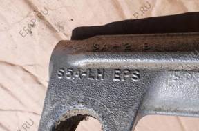 РУЛЕВАЯ РЕЙКА HONDA CVIC CIVIK 7 VII 01