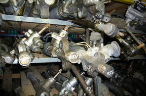 РУЛЕВАЯ РЕЙКА HONDA FRV FR-V