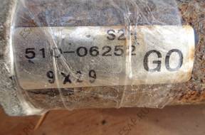 РУЛЕВАЯ РЕЙКА   HONDA HR-V 1.6B 99-05 ГОД