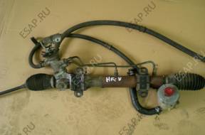 РУЛЕВАЯ РЕЙКА Honda HR-V 1999   ЕВРОПЕЙСКАЯ ВЕРСИЯ
