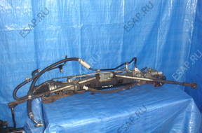 РУЛЕВАЯ РЕЙКА HONDA HR-V 207R