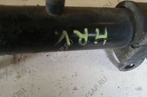 РУЛЕВАЯ РЕЙКА    Honda Hr-v