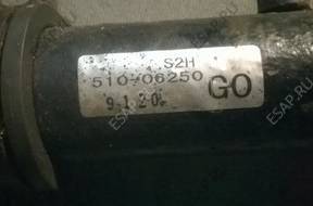 РУЛЕВАЯ РЕЙКА HONDA HRV 1,6 16V