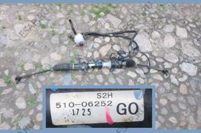 РУЛЕВАЯ РЕЙКА HONDA HRV 2003 год   ЕВРОПЕЙСКАЯ ВЕРСИЯ