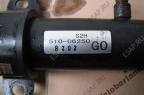 РУЛЕВАЯ РЕЙКА HONDA HRV 4X4 1.6 2001 год