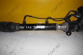 РУЛЕВАЯ РЕЙКА HONDA HRV 97-06    ЕВРОПЕЙСКАЯ ВЕРСИЯ