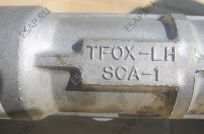 РУЛЕВАЯ РЕЙКА   Honda Insight 09- Hybrid