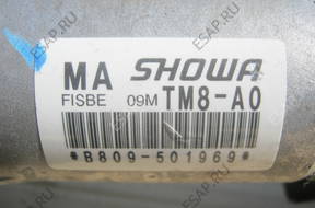 РУЛЕВАЯ РЕЙКА   Honda Insight 09- Hybrid