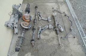 РУЛЕВАЯ РЕЙКА   HONDA INSIGHT 2010 ГОД.