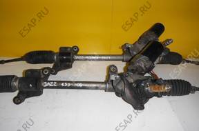 РУЛЕВАЯ РЕЙКА HONDA JAZZ 02-08   ЕВРОПЕЙСКАЯ ВЕРСИЯ