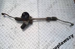 РУЛЕВАЯ РЕЙКА Honda JAZZ 02 08   ЕВРОПЕЙСКАЯ ВЕРСИЯ