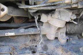 РУЛЕВАЯ РЕЙКА   honda jazz  02-08