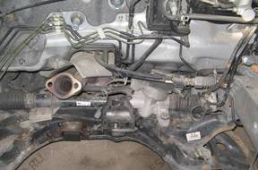 РУЛЕВАЯ РЕЙКА   honda jazz  02-08