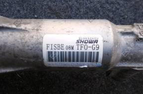 РУЛЕВАЯ РЕЙКА HONDA JAZZ 08-11   MAGIEL