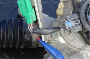 РУЛЕВАЯ РЕЙКА    HONDA JAZZ 08-