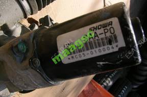 РУЛЕВАЯ РЕЙКА HONDA JAZZ 2005-2008   ЕВРОПЕЙСКАЯ ВЕРСИЯ