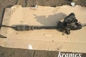 РУЛЕВАЯ РЕЙКА Honda Jazz 2006 год    !! FV