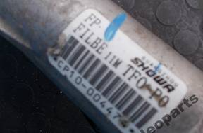 РУЛЕВАЯ РЕЙКА   HONDA JAZZ 2008-2013