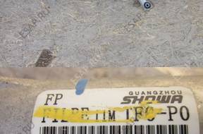 РУЛЕВАЯ РЕЙКА    HONDA JAZZ 2009 год.-