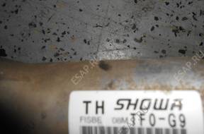 РУЛЕВАЯ РЕЙКА HONDA JAZZ 2010