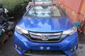 РУЛЕВАЯ РЕЙКА   HONDA JAZZ 2015-2016