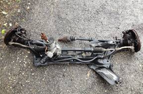 РУЛЕВАЯ РЕЙКА Honda Jazz