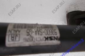 РУЛЕВАЯ РЕЙКА   Honda Jazz ЕВРОПЕЙСКАЯ ВЕРСИЯ