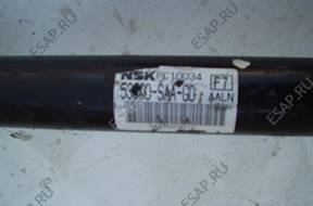 РУЛЕВАЯ РЕЙКА    Honda Jazz G-ce