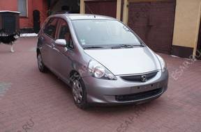 РУЛЕВАЯ РЕЙКА honda jazz magownica    lift