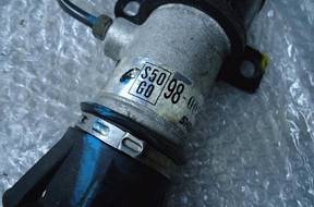 РУЛЕВАЯ РЕЙКА HONDA  LOGO  2001 год  1,3B