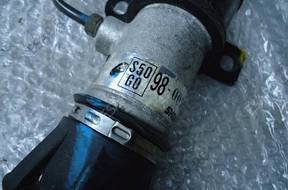 РУЛЕВАЯ РЕЙКА HONDA  LOGO  2001 год  1,3B